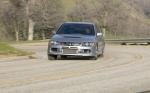Mitsubishi Lancer Evolution IX MR 2007 года